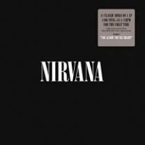Виниловая пластинка Nirvana - Nirvana 2015 (0602547378781, 180 Gm.) Dgc/EU Mint (art.239152)