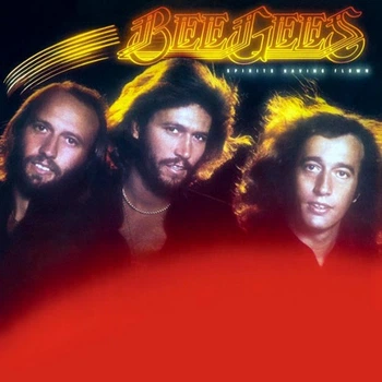 Виниловая пластинка Bee Gees – Spirits Having Flown 1979/2020 (00602508005657) Capitol Records/EU Mint (art.238479)
