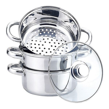 Пароварка Maestro 18 см 2900-18-MR