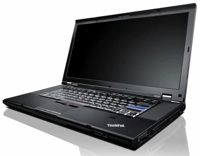 Ноутбук Lenovo ThinkPad W520-Intel-Core-i7-2640M-2,8GHz-4Gb-DDR3-320Gb-HDD-DVD-RW-W15.6-FHD-Quadro 1000M-(2Gb)-(B-)- Б/В