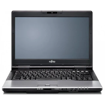 Ноутбук Fujitsu LIFEBOOK E752-Intel Core i5-3210M-2,60GHz-4Gb-DDR3-500Gb-HDD-DVD-R-W15.6-Web-(B)- Б/У