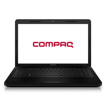 Ноутбук HP Compaq CQ58-AMD E1-1200-1.4GHz-4Gb-DDR3-320Gb-DVD-RW-W15.6-Web-(B-)- Б/У