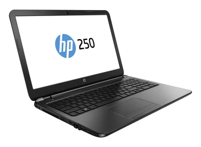 БВ Ноутбук HP 250 G3 15.6 Intel N2840 4 RAM 100 HDD