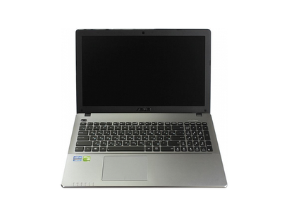 Ноутбук ASUS R510C-Intel Core-I5-3337U-1.80GHz-8GB-DDR3-500Gb-HDD-W15.6-Web-(B-)-Б/У