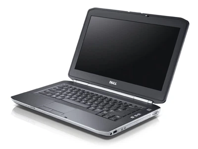 Ноутбук Dell Latitude E5420-Intel-Core-i3-2350M-2.3GHz-4Gb-DDR3-250Gb-HDD-W14-Web-DVD-R-(B)- Б/У