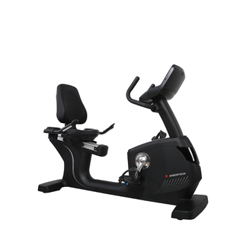 Велотренажер професійний горизонтальний HouseFit HSF-744G1, код: K00018919