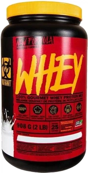 Протеїн Mutant Whey 908 г Vanilla Ice Cream (627933027302)