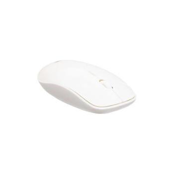 Компьютерная Wireless мышь Remax G20 2.4G White