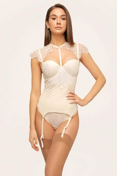 Корсет Anabel Arto 75B Шампань-03 (63283)