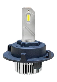 LED лампы головного света H7 U9D16 COB Canbus Hyundai Tucson Mistra KIA Forte Sedona Carnival 5600Lm 50Watt