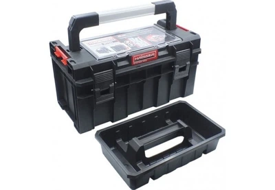 Ящик для инструментов HAISSER SYSTEM PRO 600 (90038) K:90832