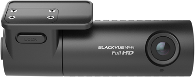 Відеореєстратор Blackvue DR590X-1CH (BV00078)