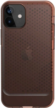 Чохол для смартфона UAG Lucent для Apple iPhone 12 Mini Orange (11234N319797)