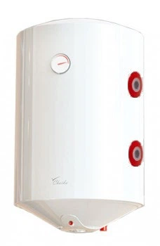 Бойлер комбинированный Novatec 80л. Украина