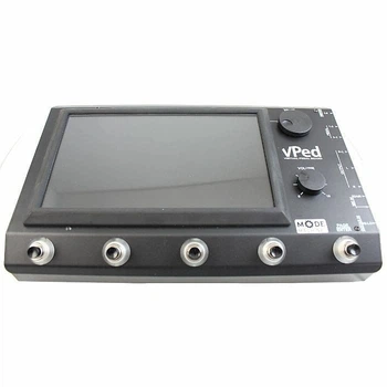 Эффектор Mode Machines vPed