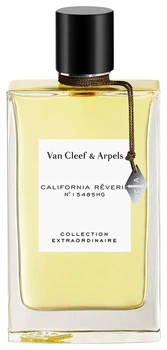 Тестер Парфюмированная вода для женщин Van Cleef & Arpels Collection Extraordinaire California Reverie 75 мл (3386460060202)