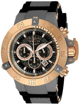 Чоловічий годинник Invicta 0932