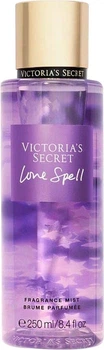 Спрей для тіла для жінок Victoria's Secret Love Spell 250 мл (ROZ6400104910)