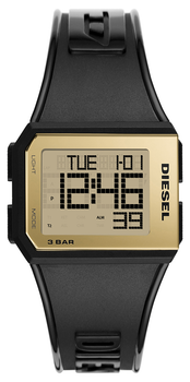 Мужские часы Diesel DZ1943