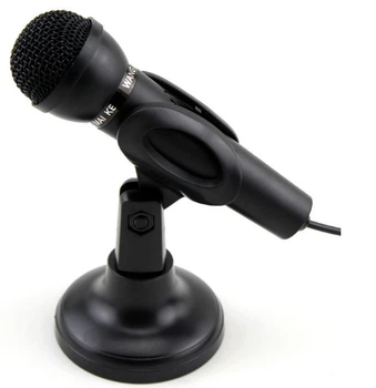 Микрофон настольный для ПК YW-30