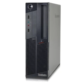 Системный блок Lenovo M90-SFF-Intel Core-i3-540-3,06GHz-4Gb-DDR3-HDD-250GB-DVD-R-(B)- Б/У