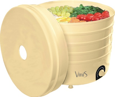 Сушка для продуктів Vinis VFD-520C