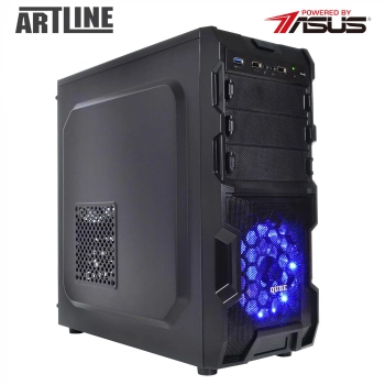 Компьютер ARTLINE Gaming X31 v20