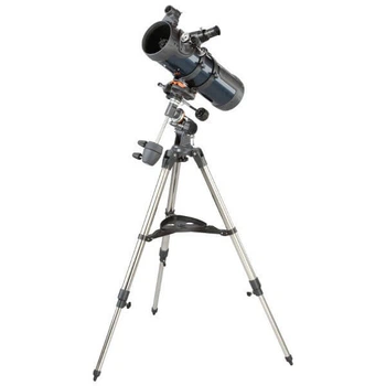 Телескоп CELESTRON Astromaster 114 EQ 31042