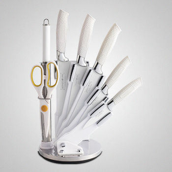 Набор ножей Royalty Line RL-WHT8W 7 pcs