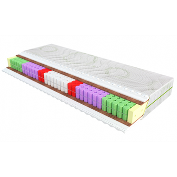 Матрас Evolution Sensitiv 120*200