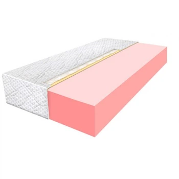 Матрас HighFoam Fresh Rosi Roll Нестандартный размер м2