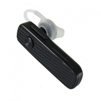 Bluetooth гарнітура WUW R30 black