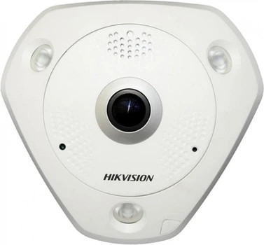 IP видеокамера Hikvision DS-2CD63C2F-IVS