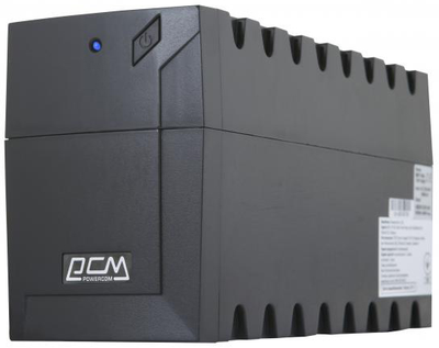 ИБП Powercom RPT-1000 AP IEC