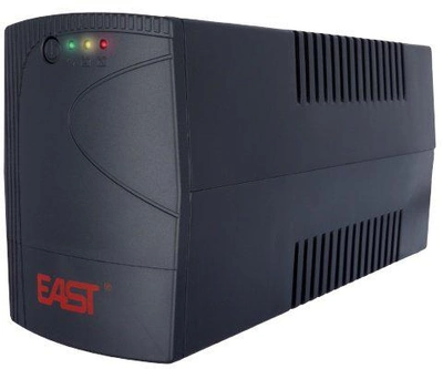 ИБП EAST EA-650U IEC