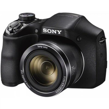 Цифровой фотоаппарат Sony Cyber-shot DSC-H300 (DSCH300.RU3). 47408