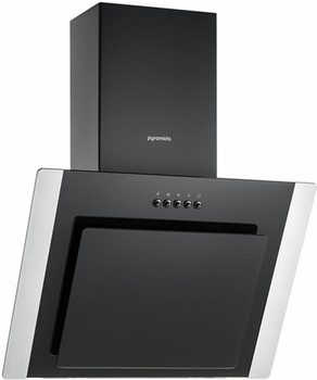 Вытяжка PYRAMIDA NR 60 PK BLACK IX