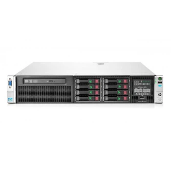 Сервер HP ProLiant DL380p Gen8 8SFF Б/У