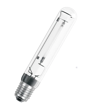 Лампа натриевая ДНАТ Lightoffer SL 400W 220v Е40 2000K (SL 400-E40)