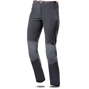 Штаны женские Trimm Jurra Black M (1054-001.004.2617)
