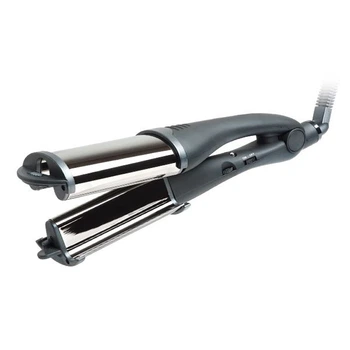 Плойка-волна для волос Hairway 4120 Titanium-Tourmalinе Deep Wave and Curling Iron
