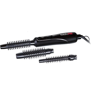 Плойка-брашинг BaByliss Trio BAB3400E