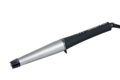 Плойка для волос Hairway 4117 Titanium-Tourmaline конусная 38-26 мм