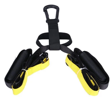 Подвесной фитнесс-тренажер (тренировочные петли) Fitness Strap Training