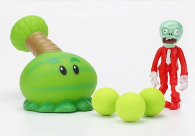 Ігровий набір Plants vs Zombies В2 Арбузопульта (Рослини проти зомбі)