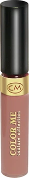 Блиск для губ матовий Color Me Matte Couture Collection 57 8 мл (8012311410111)