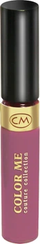 Блеск для губ матовый Color Me Matte Couture Collection 68 8 мл (8012311410227)