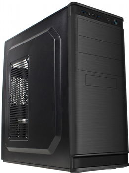 Корпус GameMax MT508-NP-2U3