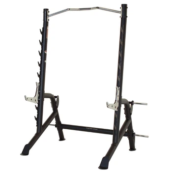Стійка для жиму, підтягувань і присідань Inspire Squat Rack 3642