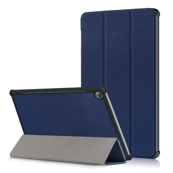 Чохол UniCase Slim для Huawei MediaPad M5 10 / M5 10 Pro - Dark Blue